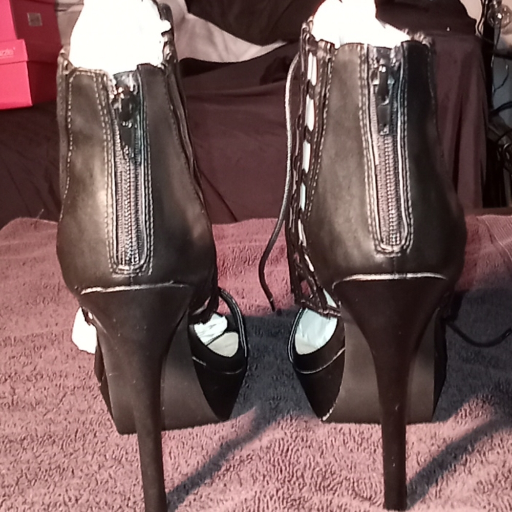 Heels